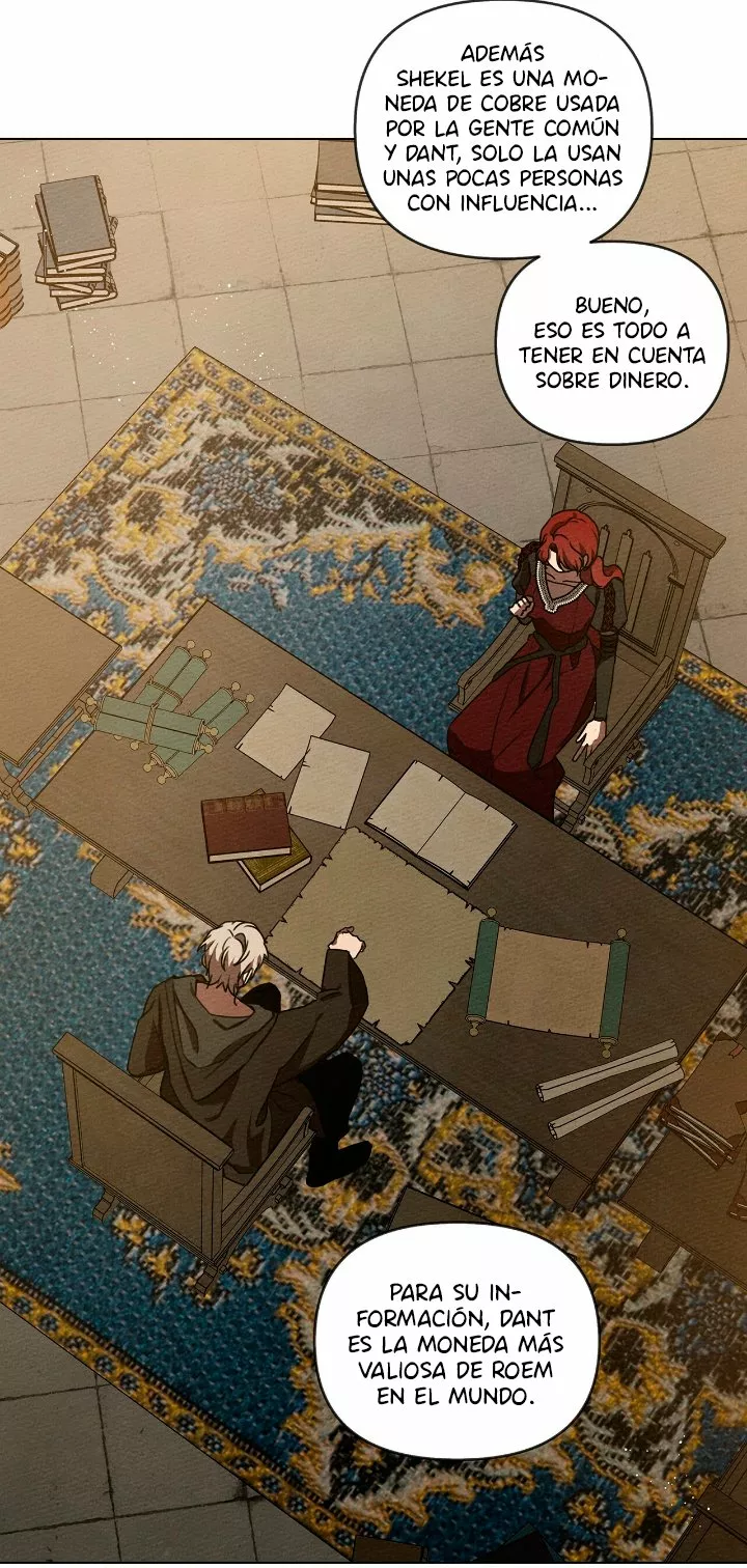 Página 67 del Manga