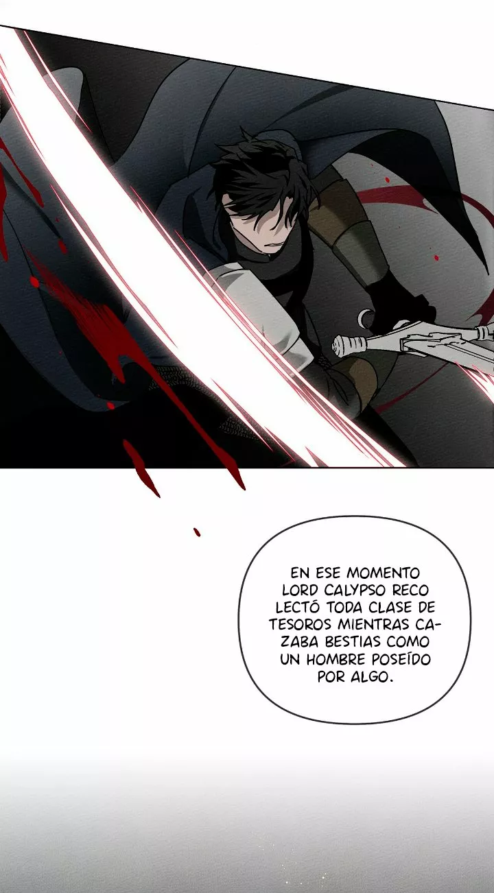 Página 70 del Manga