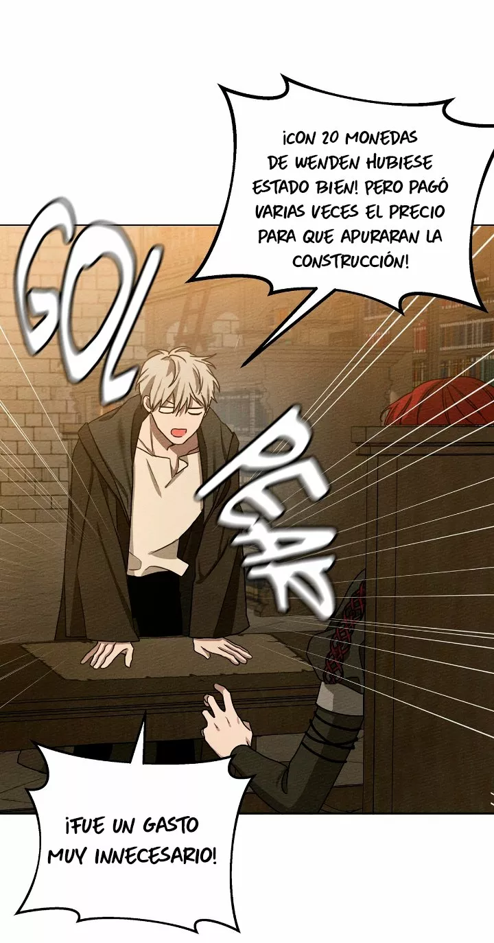 Página 73 del Manga