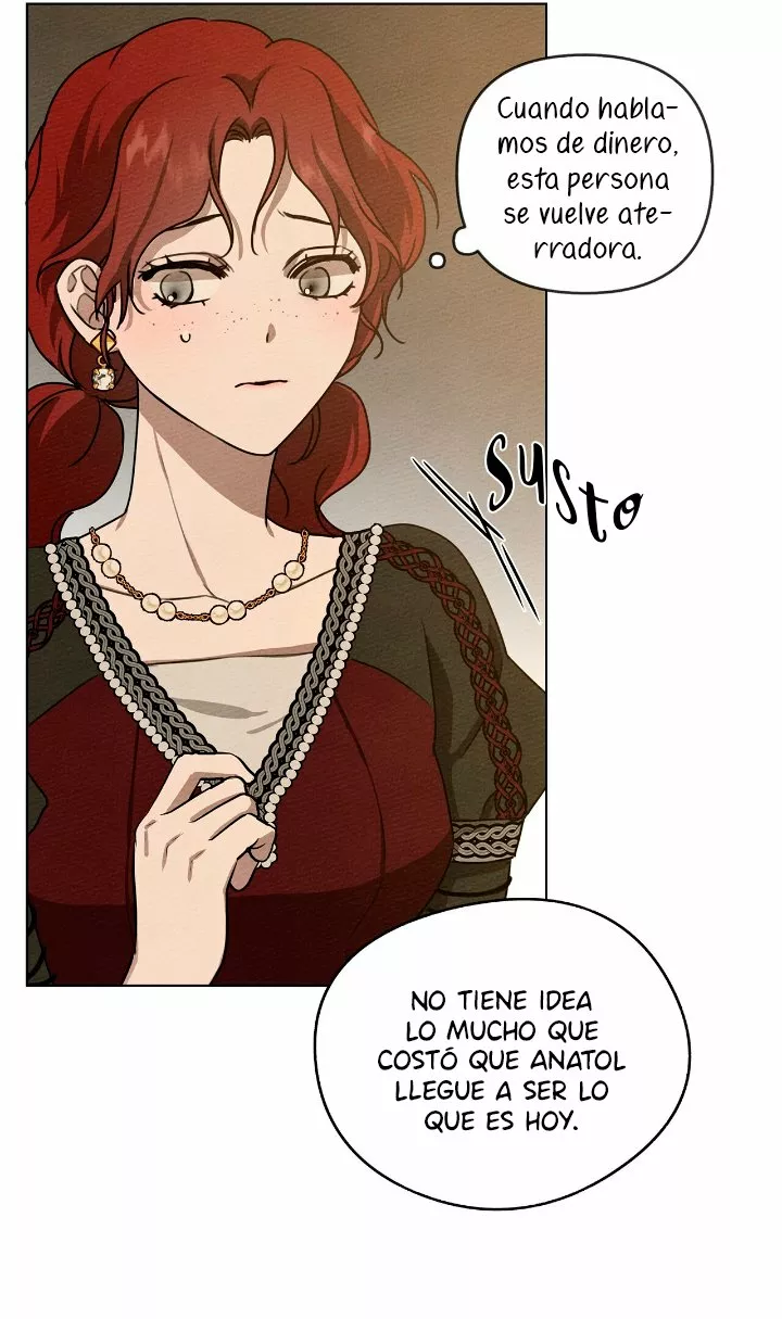 Página 75 del Manga