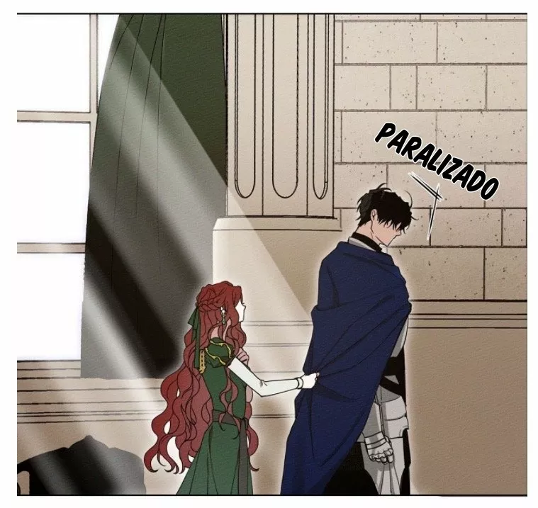 Página 35 del Manga