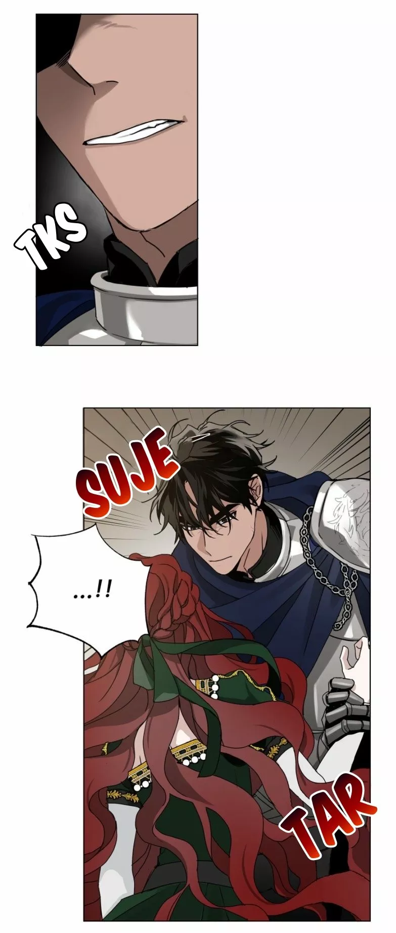 Página 40 del Manga