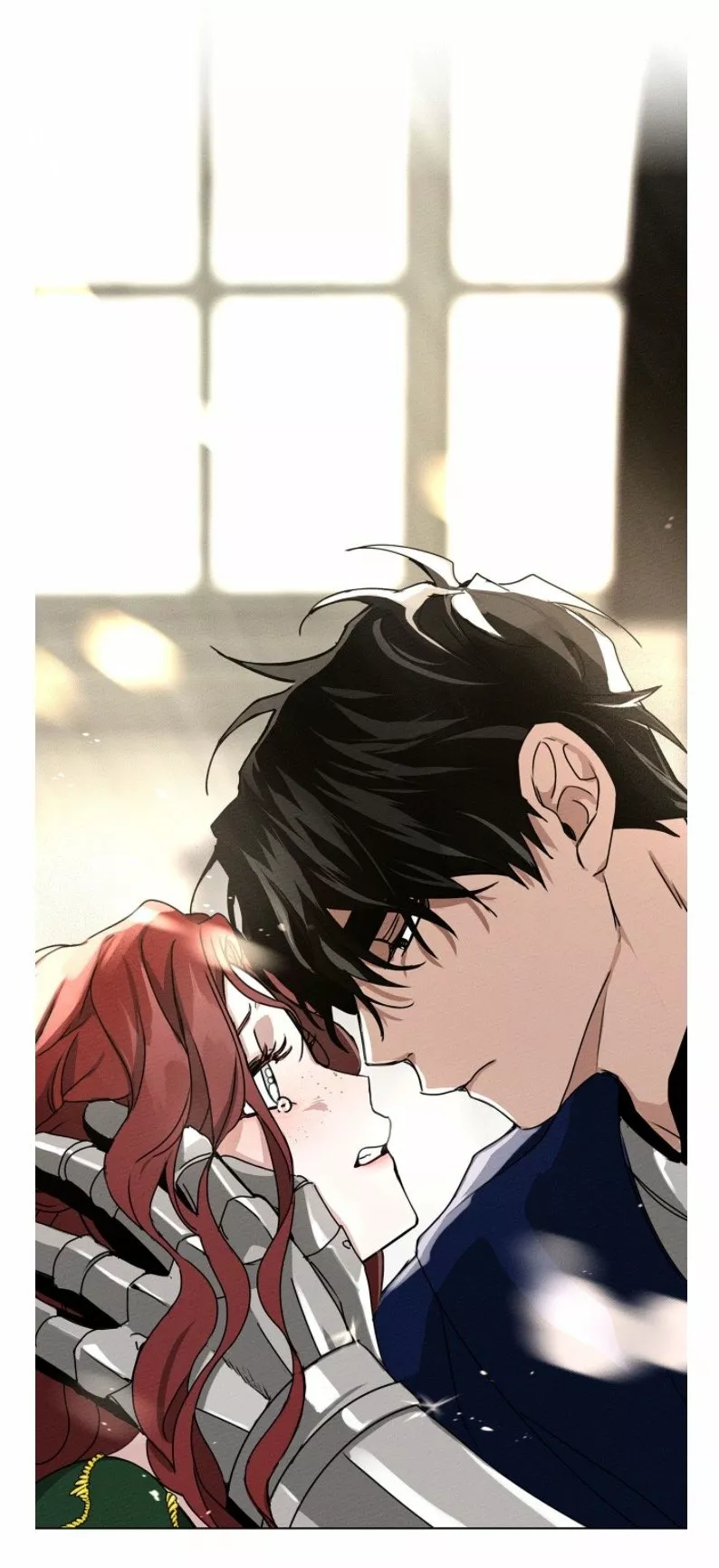 Página 43 del Manga