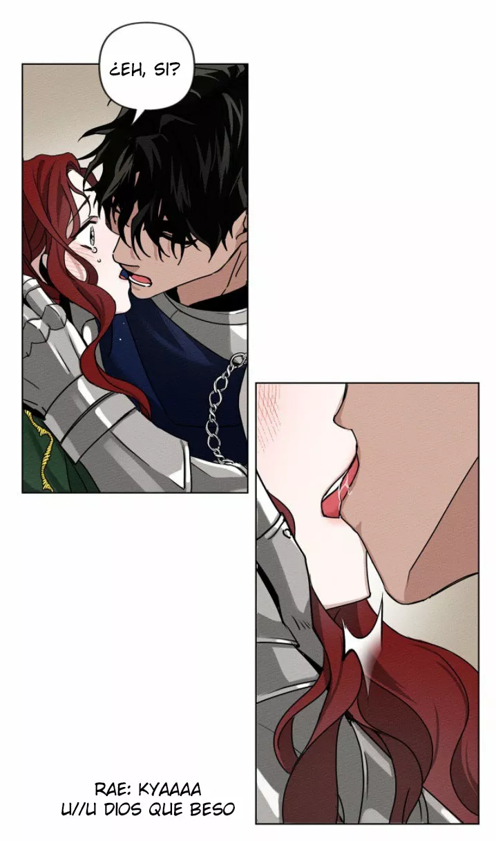 Página 45 del Manga