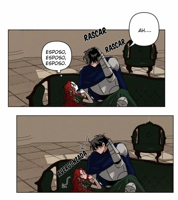 Página 57 del Manga