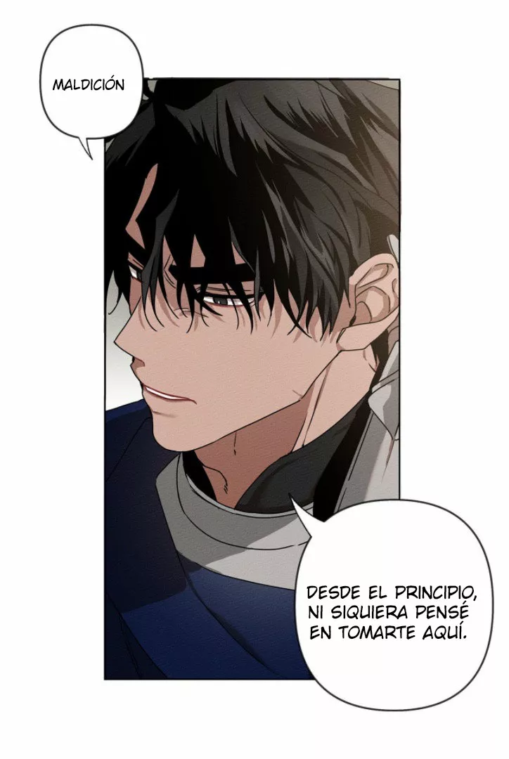 Página 58 del Manga