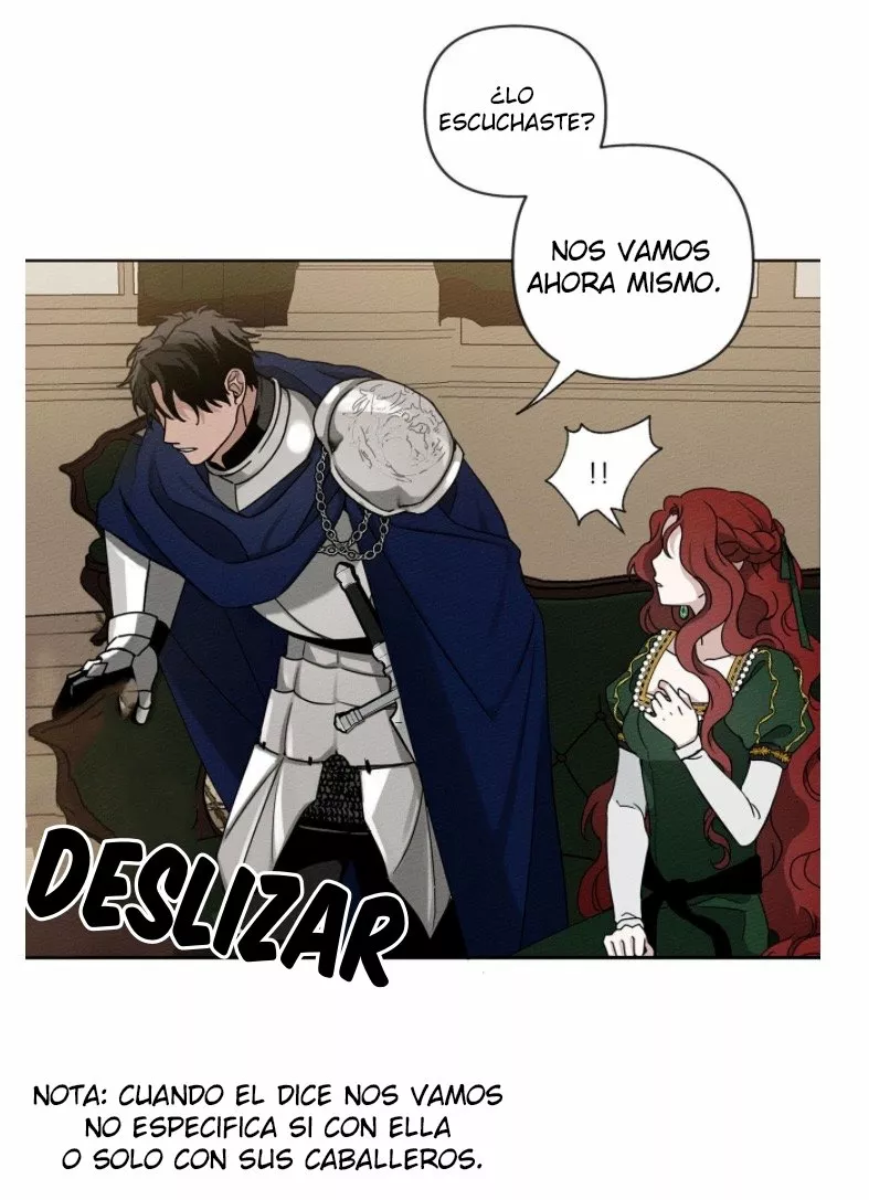 Página 59 del Manga