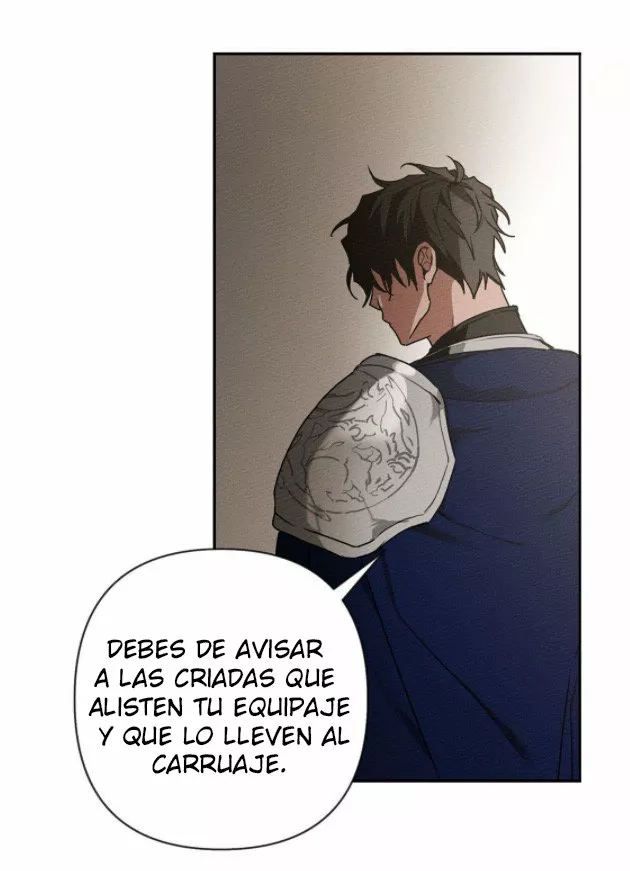 Página 61 del Manga