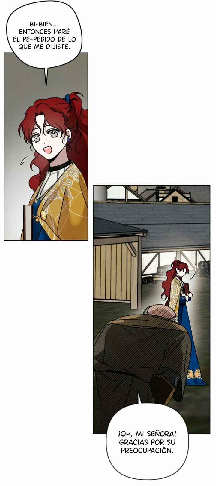 Página 30 del Manga