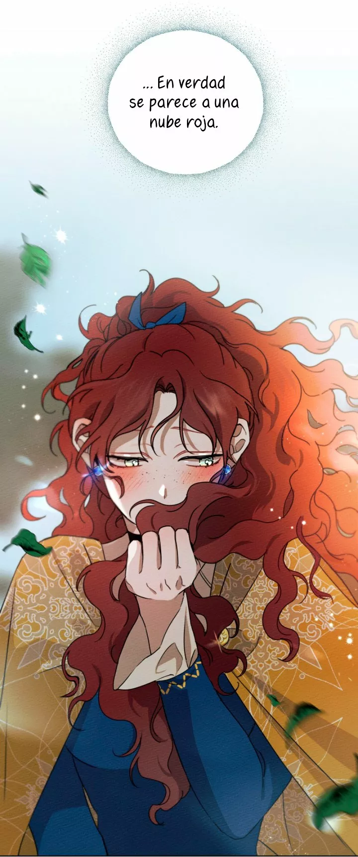 Página 39 del Manga