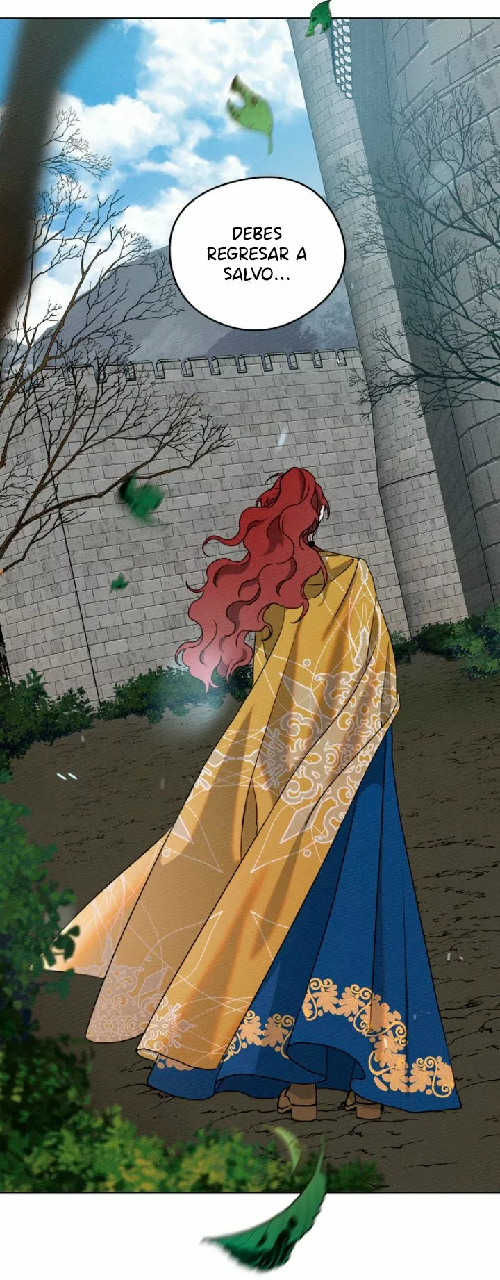 Página 41 del Manga