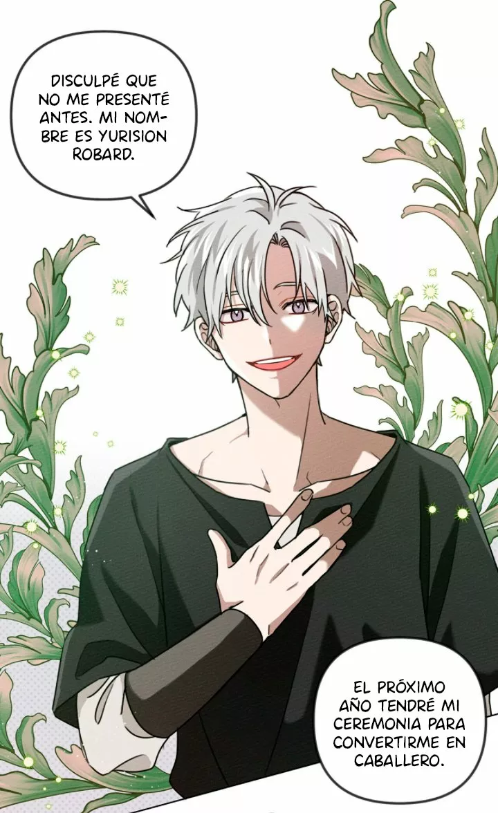Página 54 del Manga
