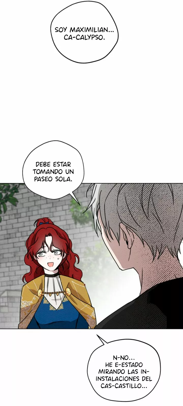 Página 56 del Manga