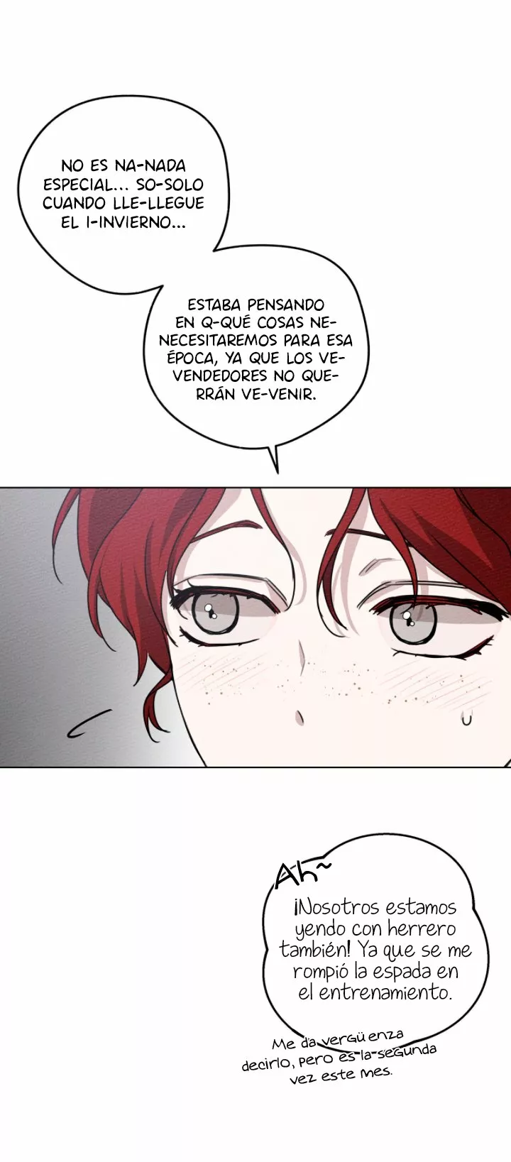 Página 67 del Manga