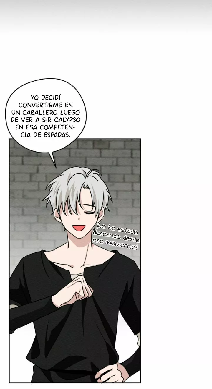 Página 72 del Manga
