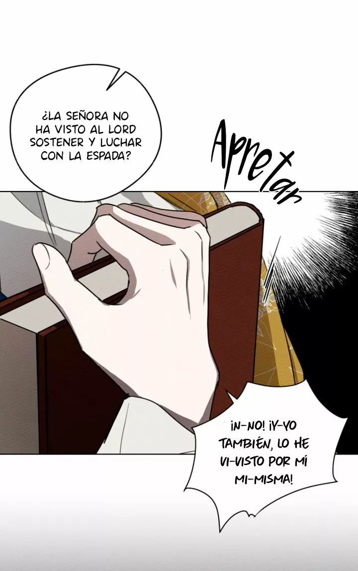Página 74 del Manga