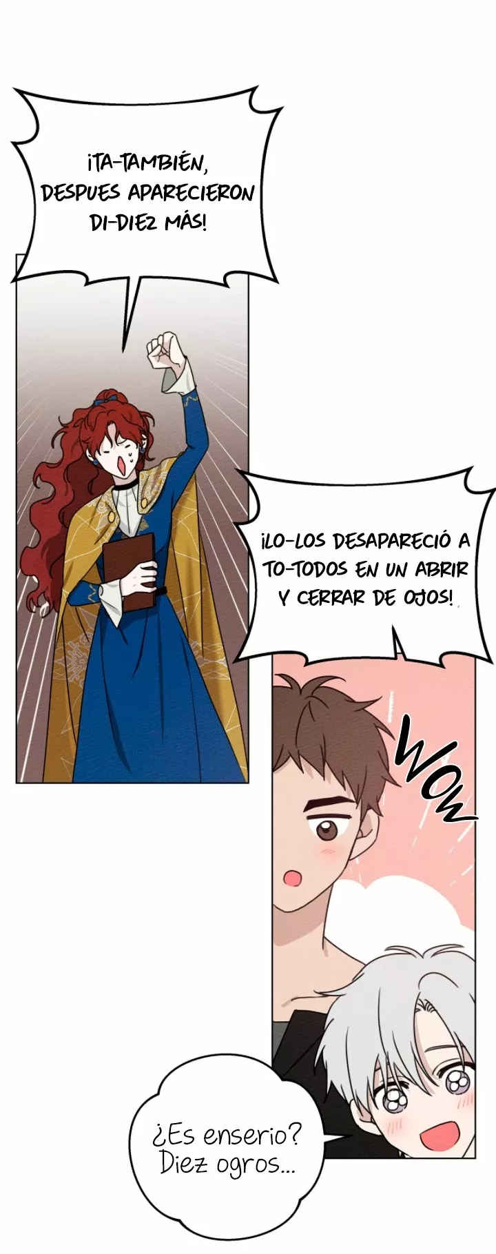Página 78 del Manga