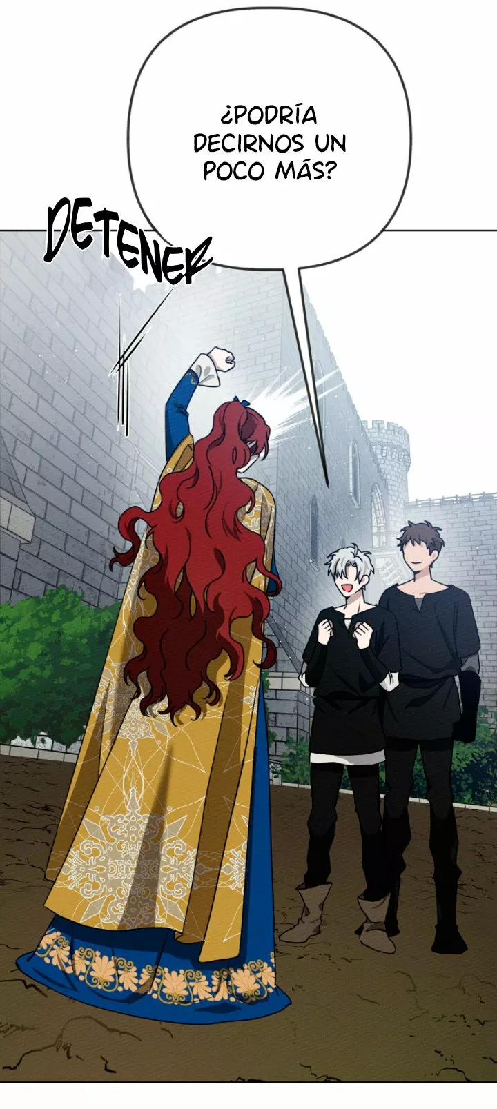 Página 80 del Manga