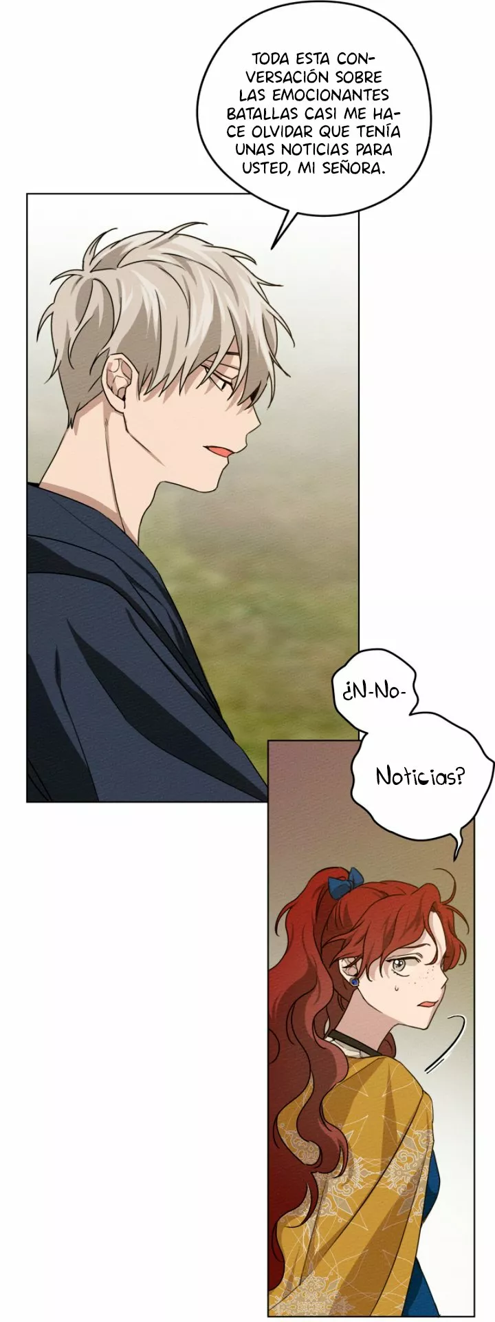 Página 34 del Manga