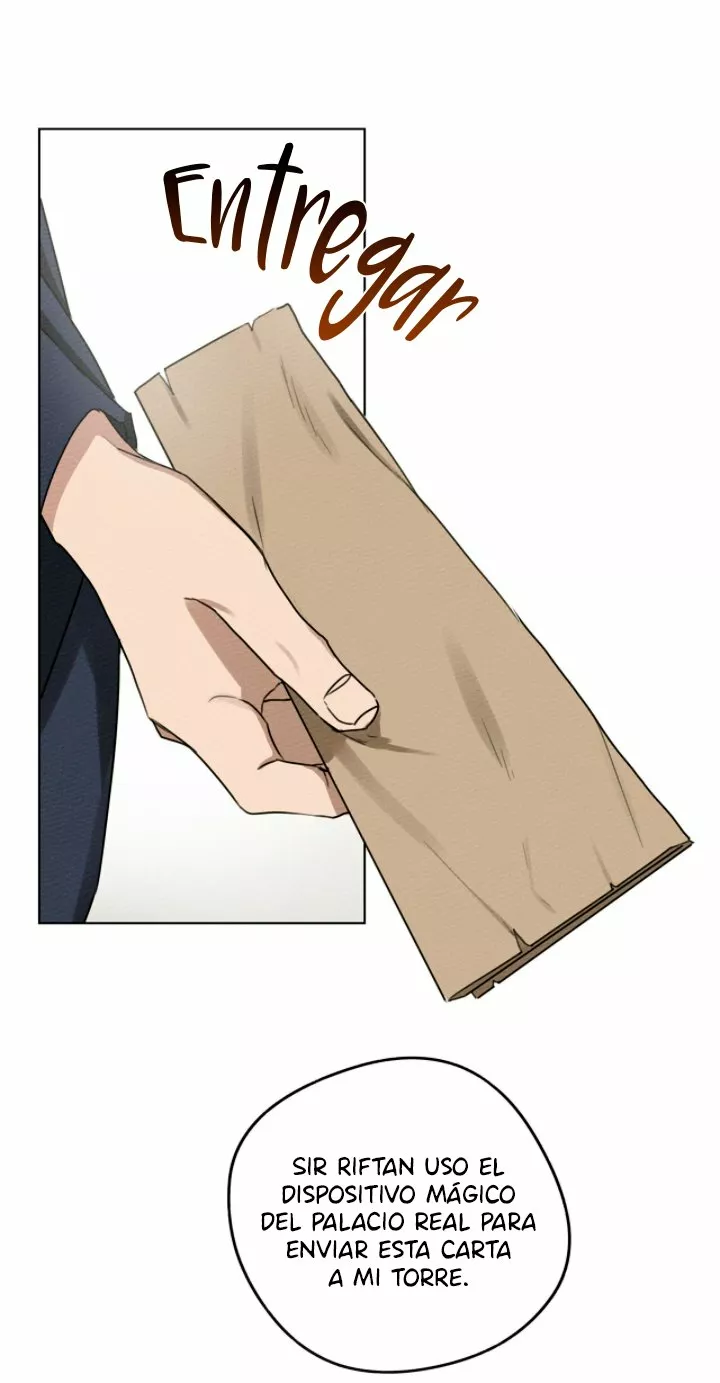 Página 35 del Manga