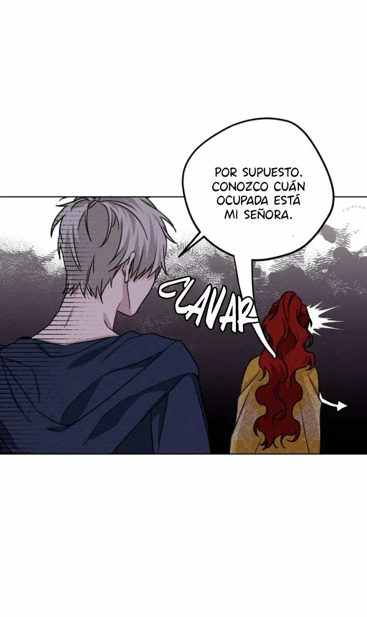 Página 43 del Manga