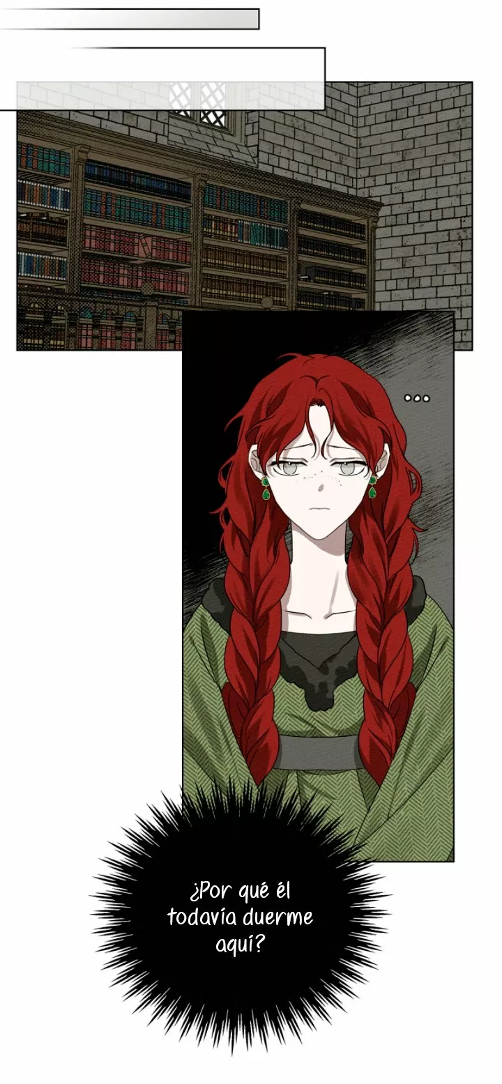 Página 52 del Manga