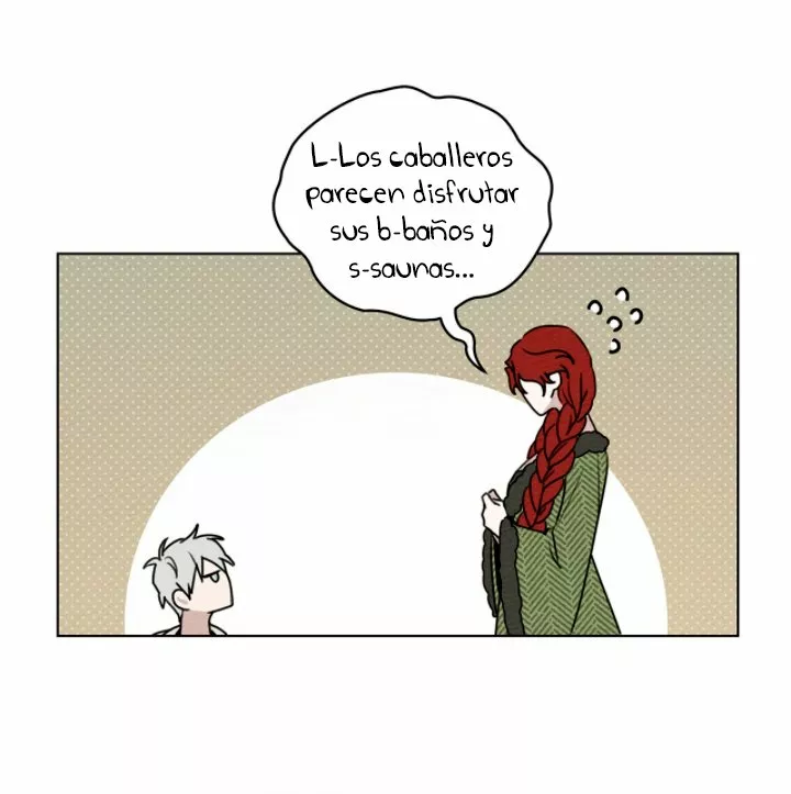 Página 54 del Manga