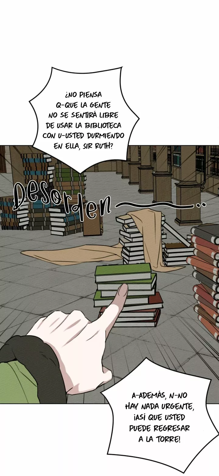 Página 64 del Manga