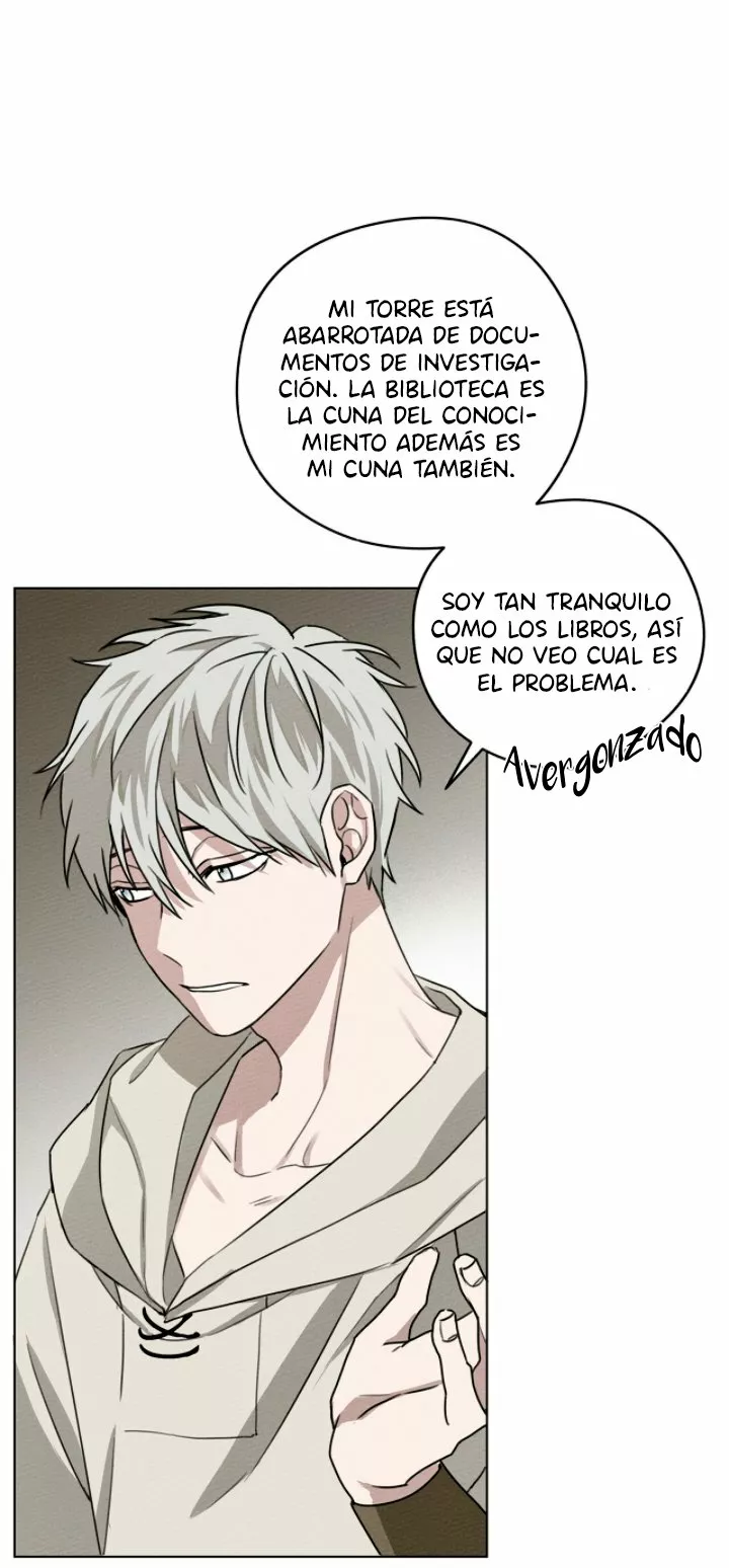 Página 65 del Manga