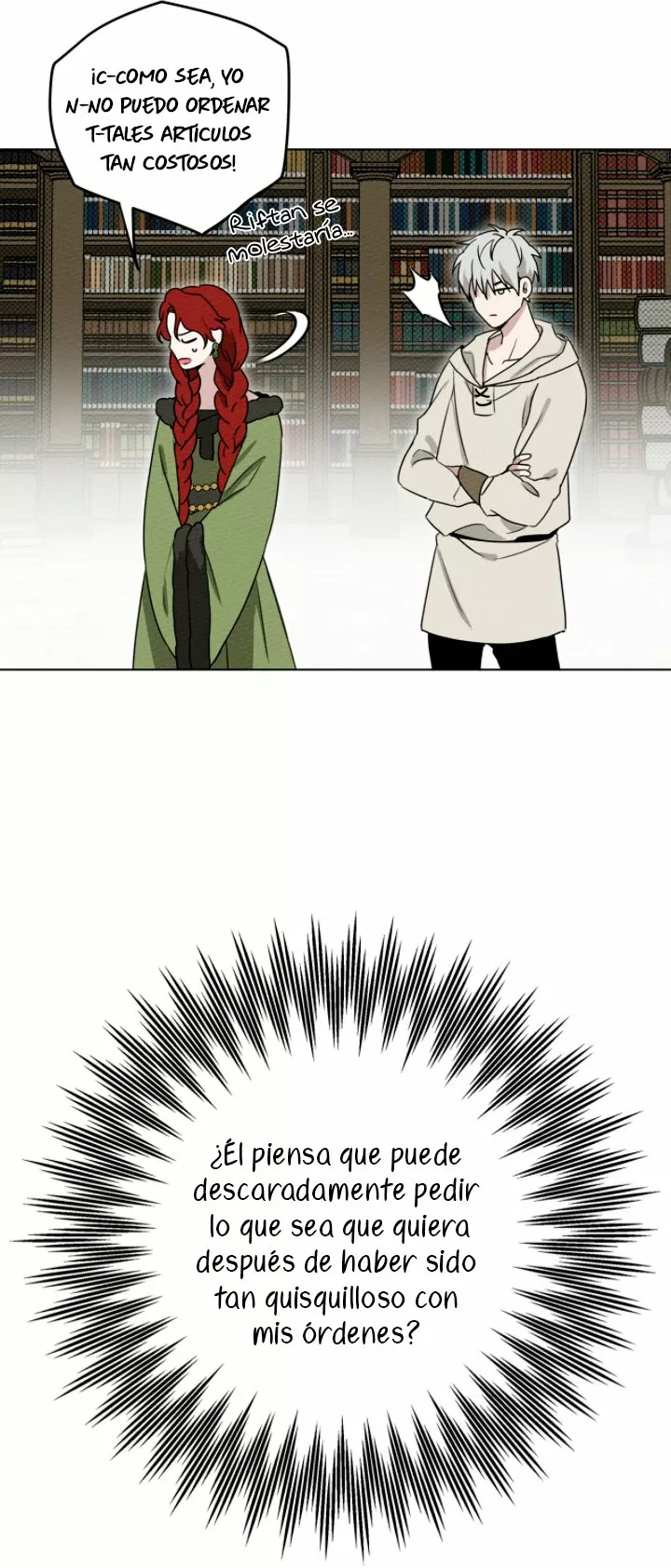 Página 67 del Manga
