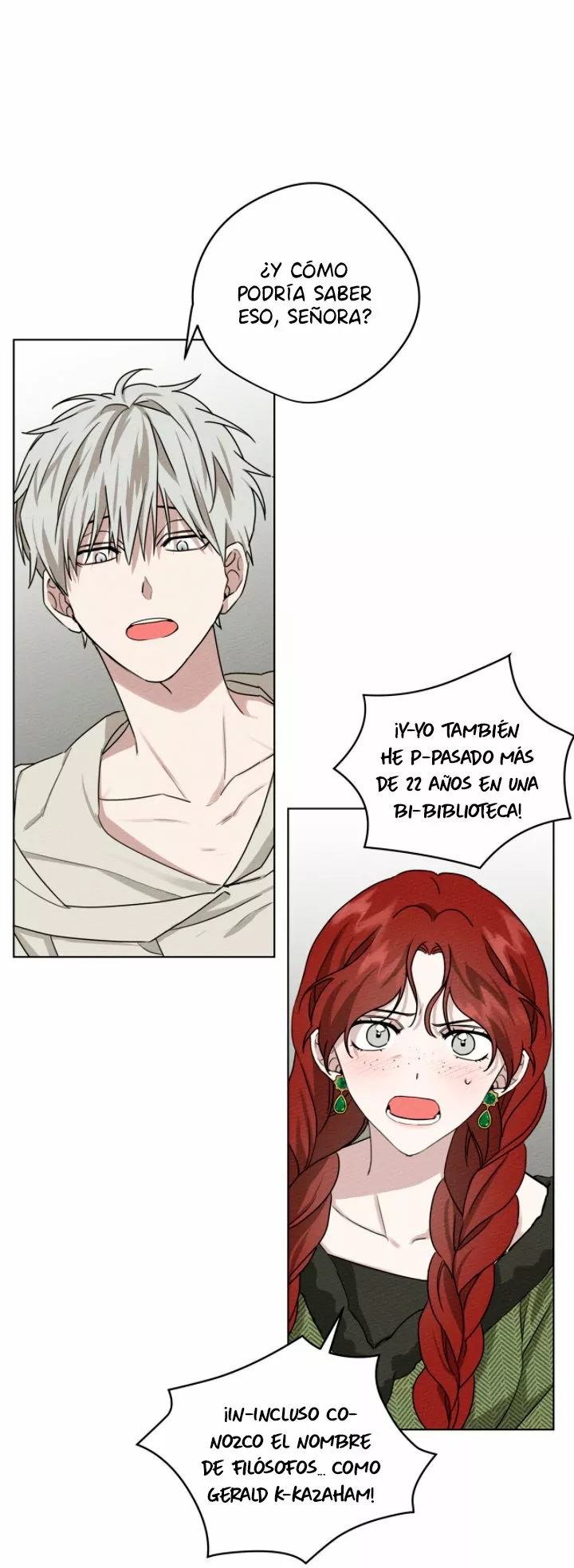 Página 70 del Manga