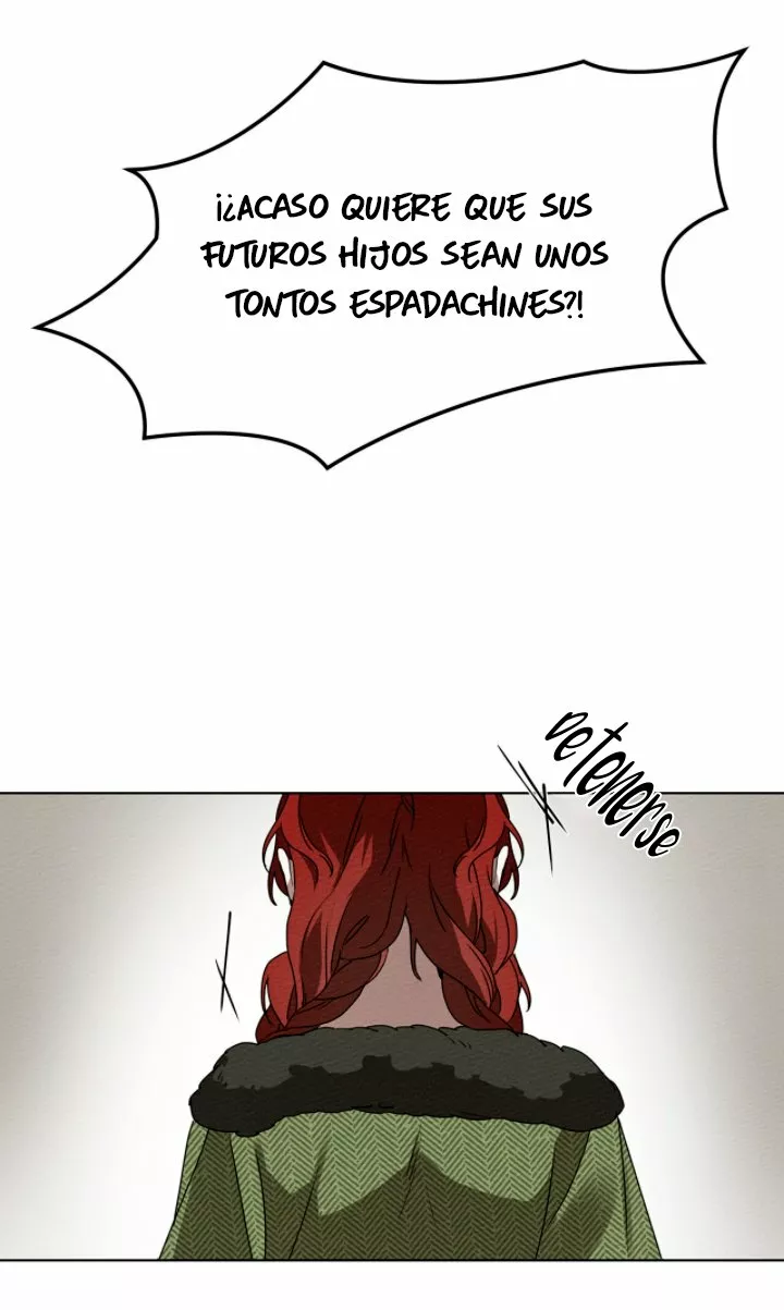 Página 73 del Manga