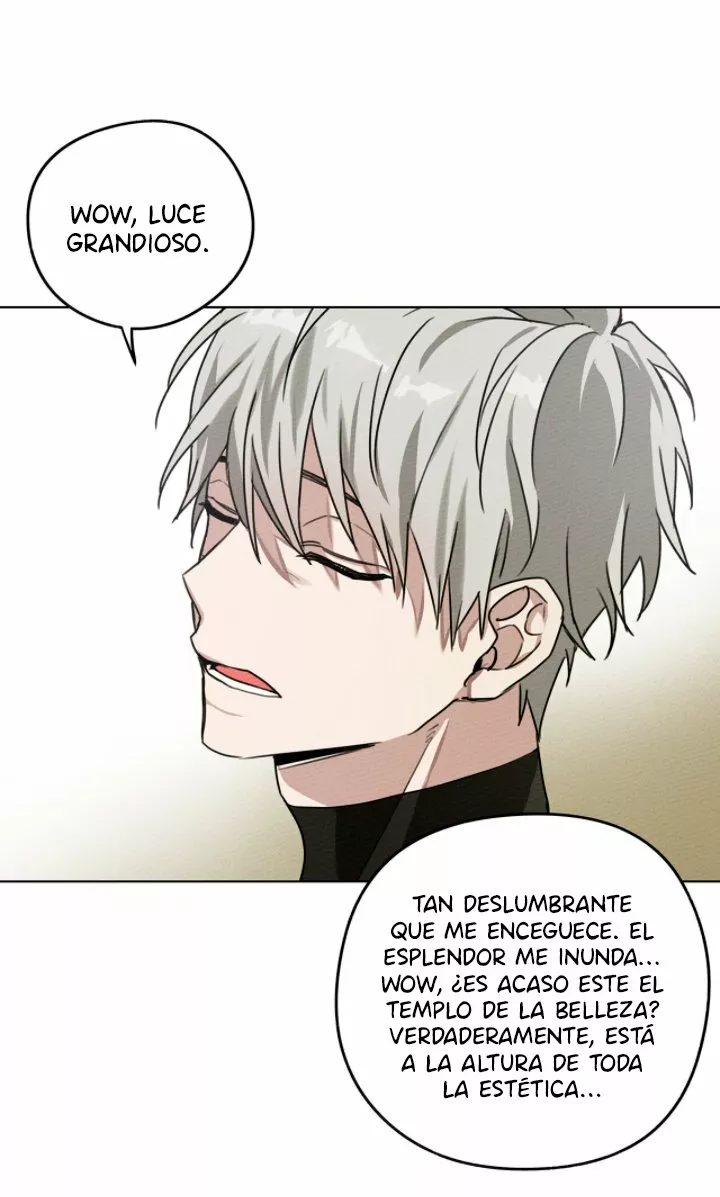 Página 71 del Manga