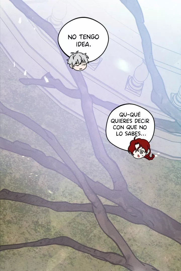 Página 70 del Manga