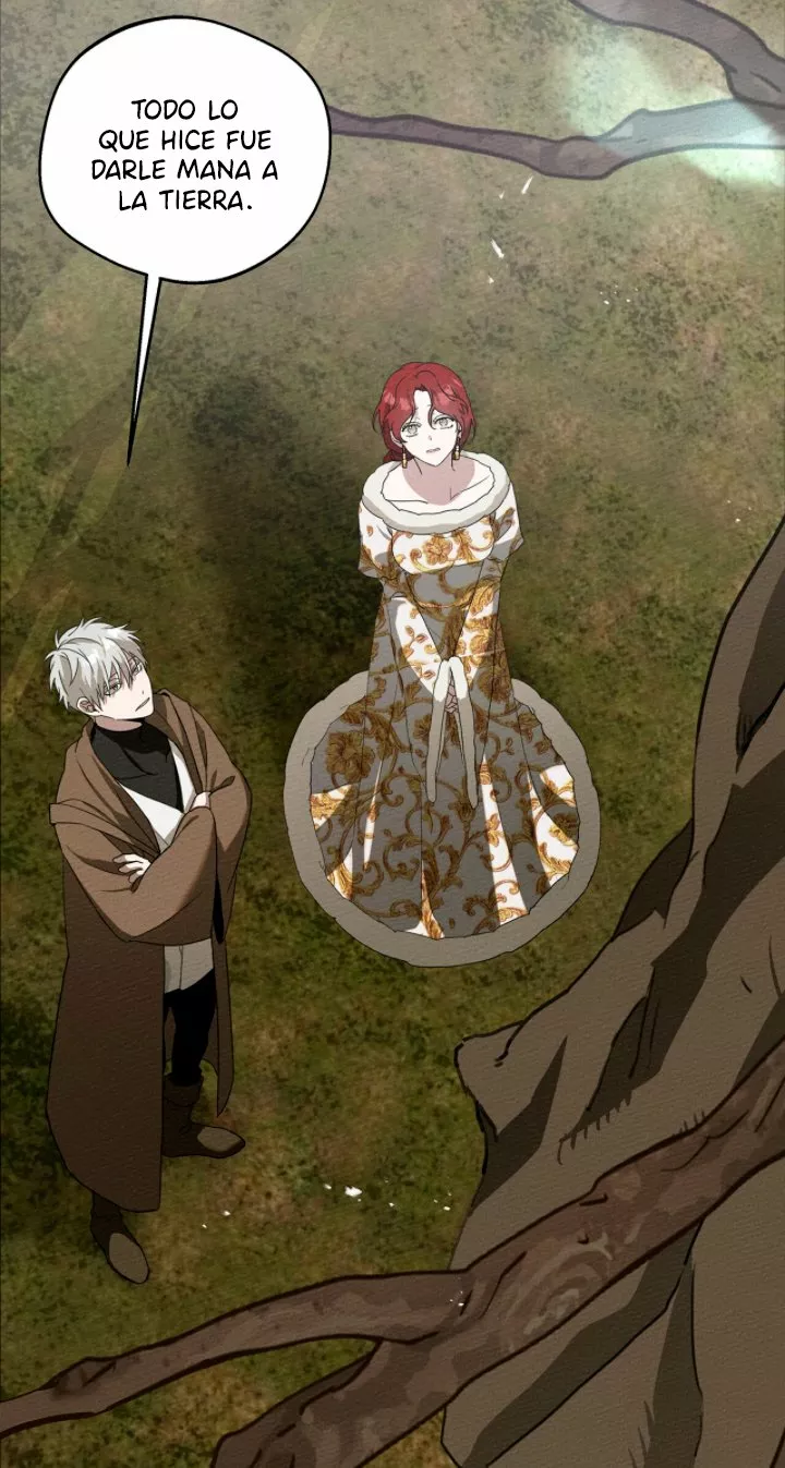 Página 71 del Manga