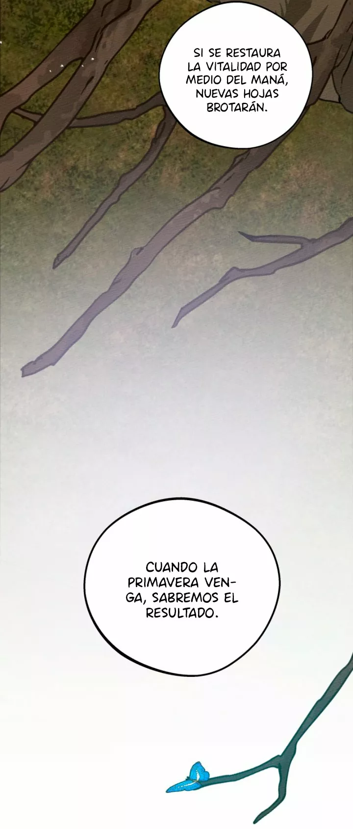 Página 72 del Manga