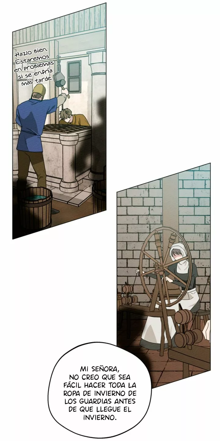 Página 77 del Manga