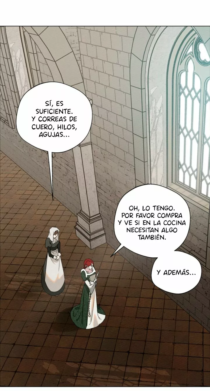 Página 82 del Manga