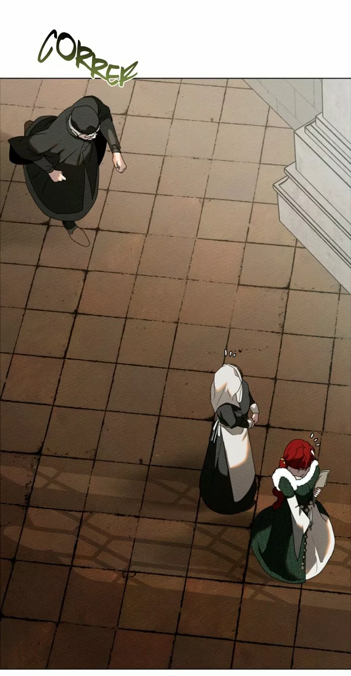 Página 84 del Manga
