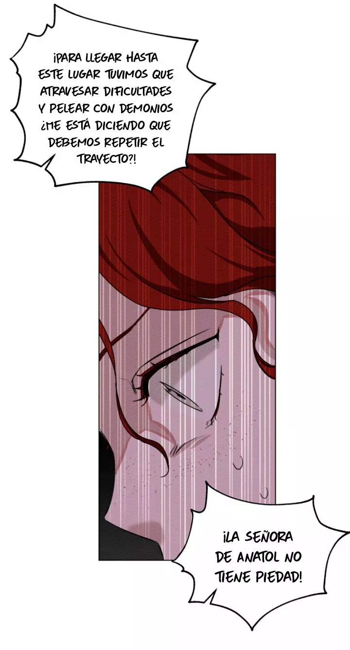 Página 45 del Manga