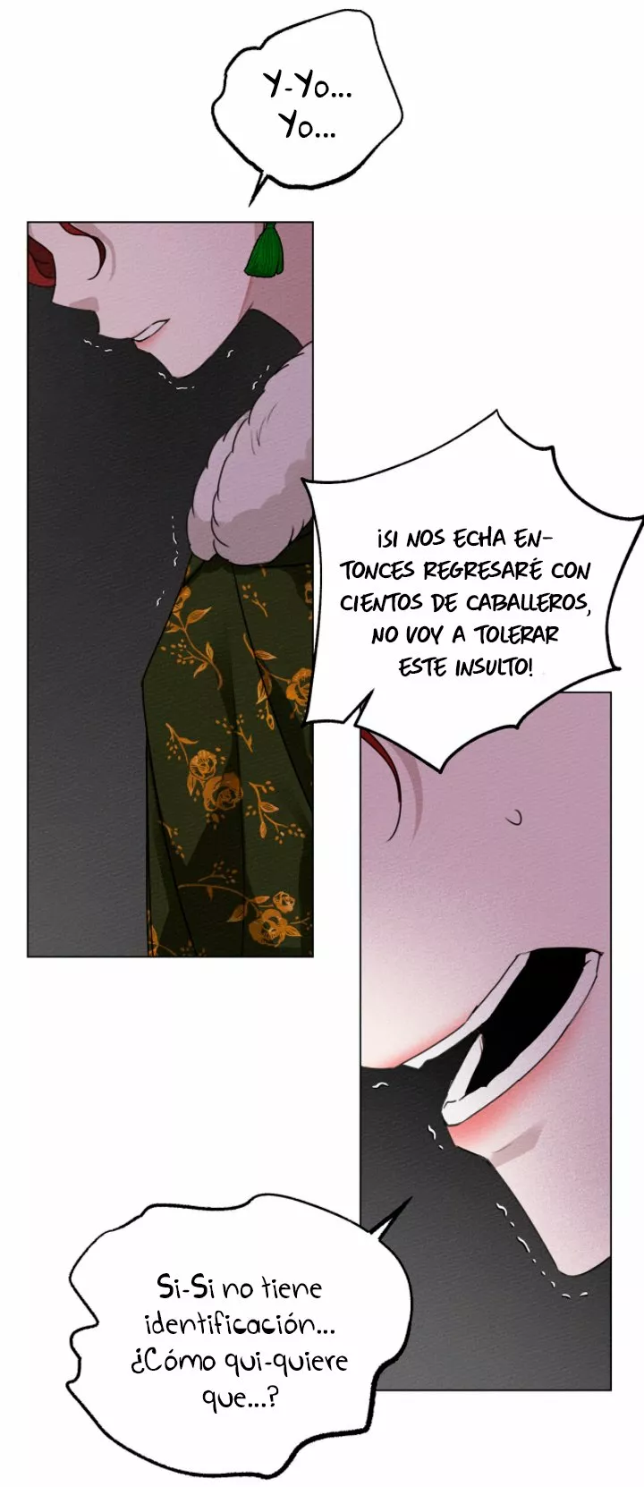 Página 46 del Manga