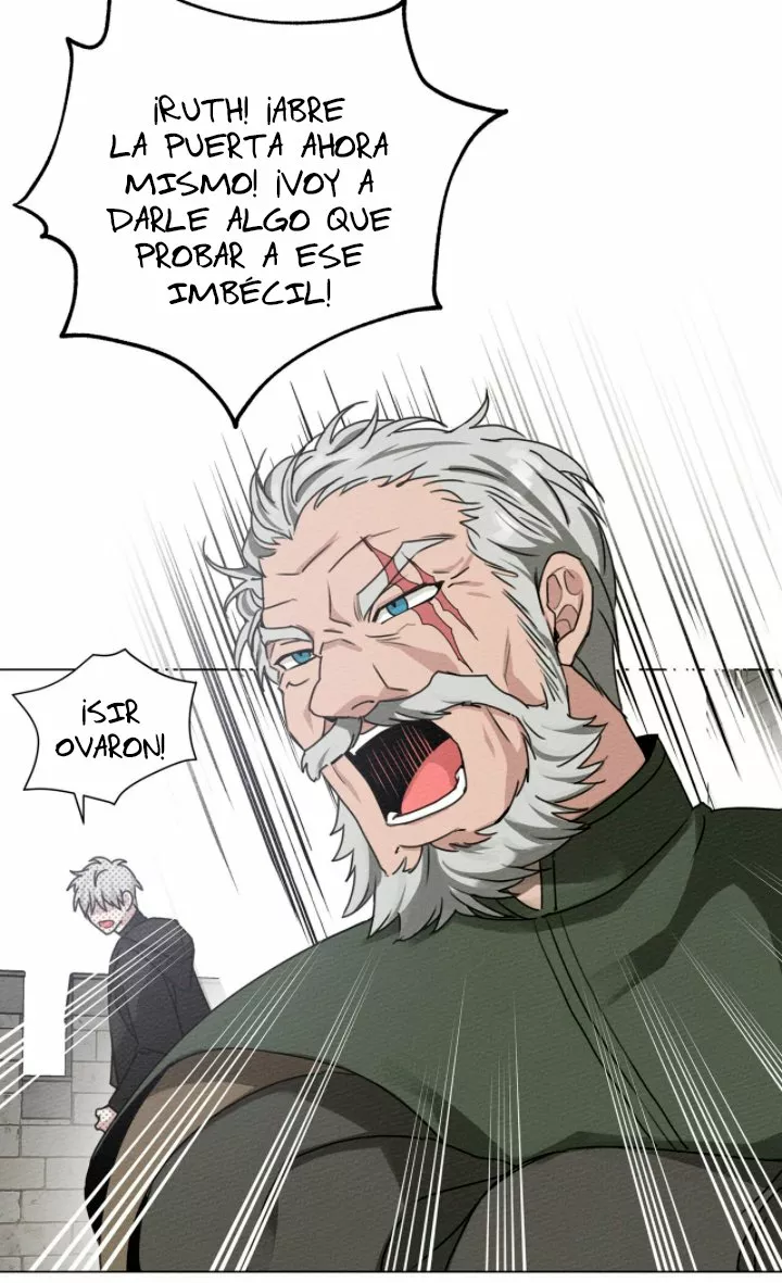 Página 51 del Manga