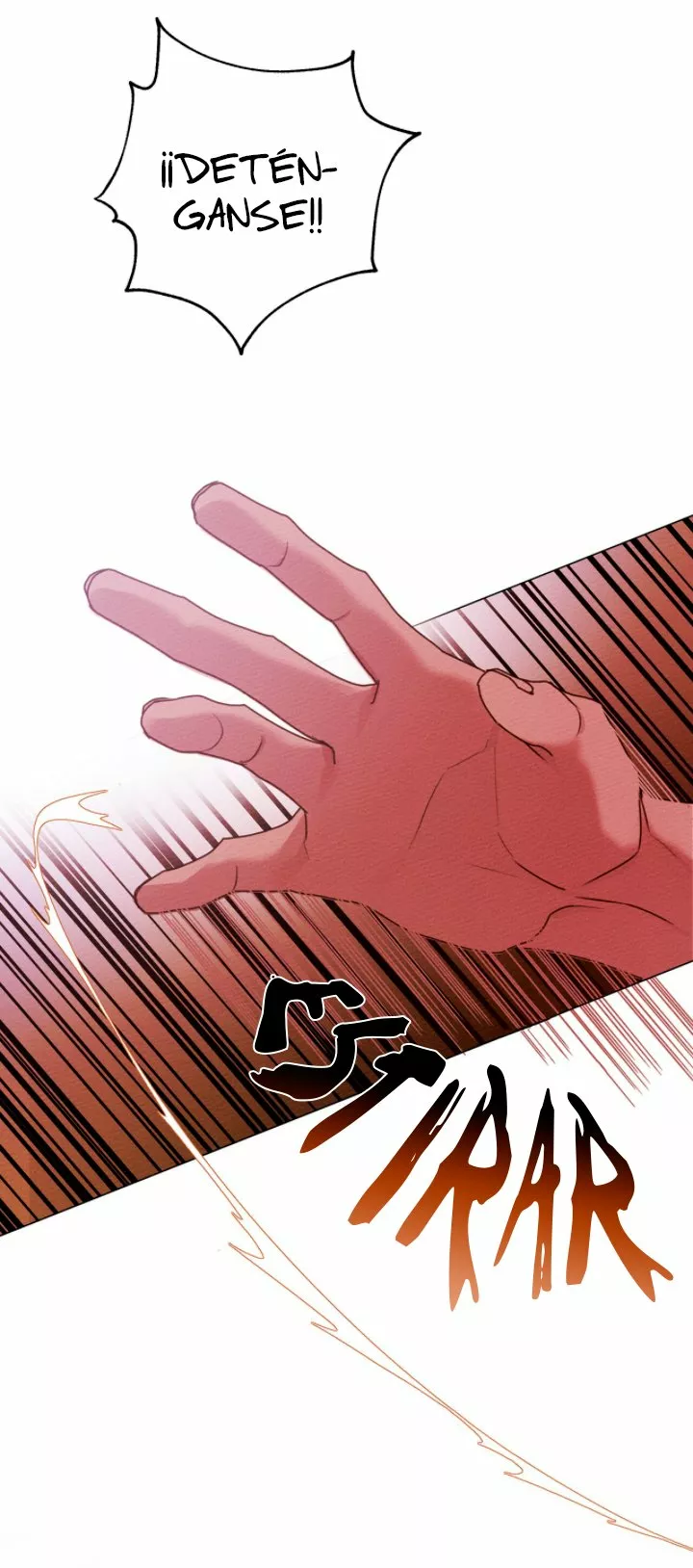Página 57 del Manga