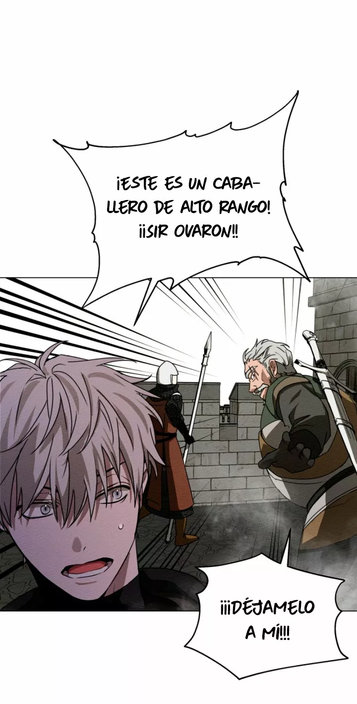 Página 70 del Manga