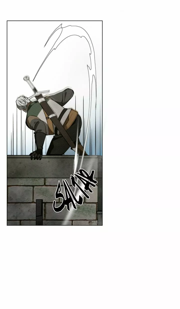 Página 71 del Manga