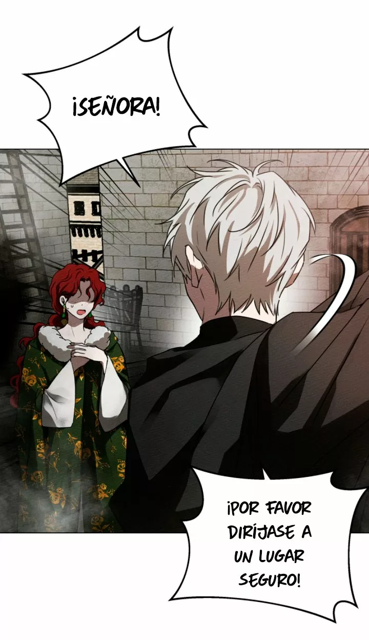 Página 73 del Manga