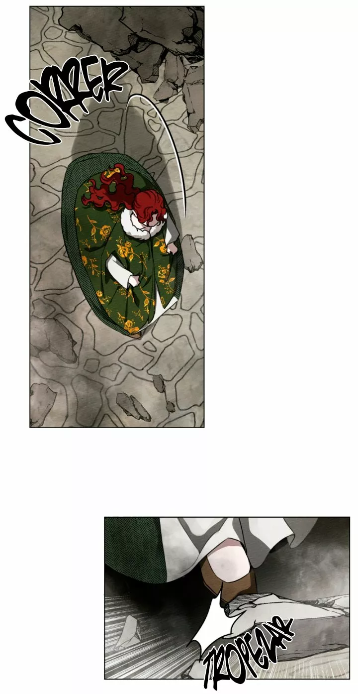 Página 74 del Manga