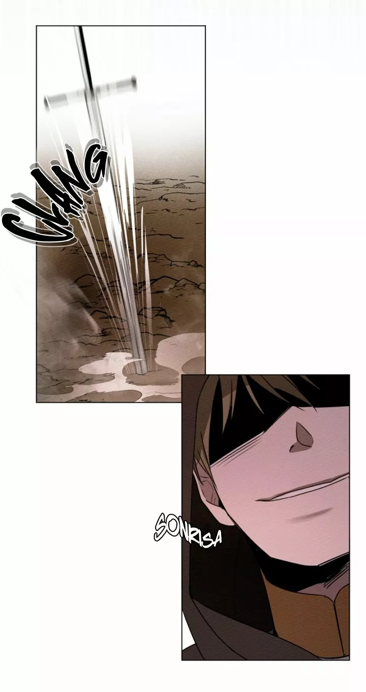 Página 85 del Manga