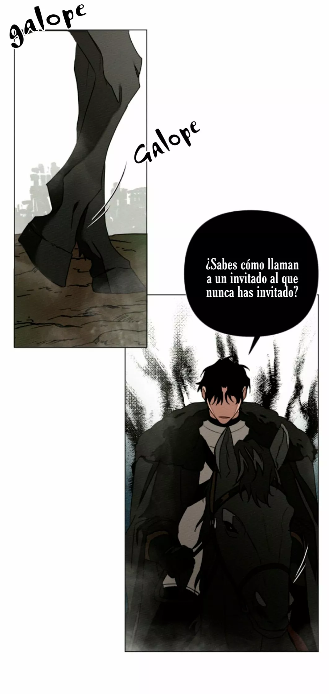 Página 37 del Manga