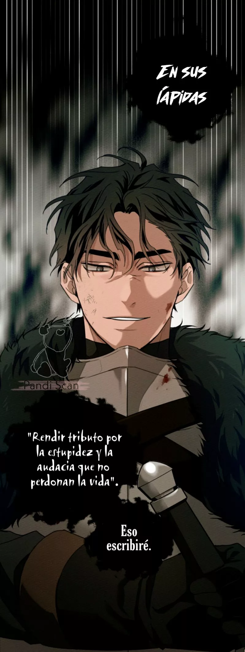 Página 41 del Manga